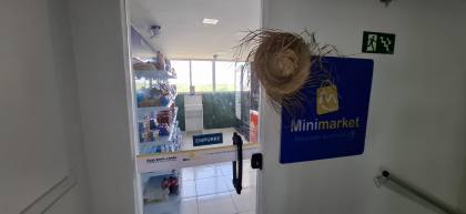 Apartamento à venda com 2 quartos, 1 suíte e 1 vaga em Jardim Brasília - Cabedelo/PB