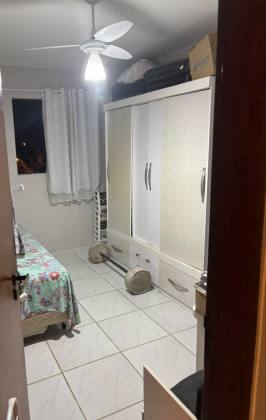 Apartamento à venda com 2 quartos, 1 suíte e 1 vaga no Aeroclube - João Pessoa/PB