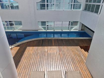 Apartamento mobiliado à venda com 2 quartos, 1 suíte e 1 vaga em Tambaú - João Pessoa/PB