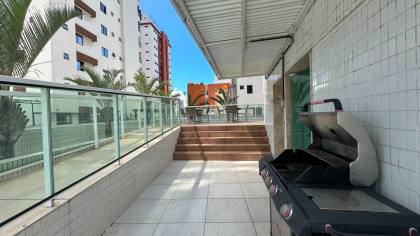 Apartamento Para Alugar com 2 quartos 1 suítes no bairro Cabo Branco em João Pessoa