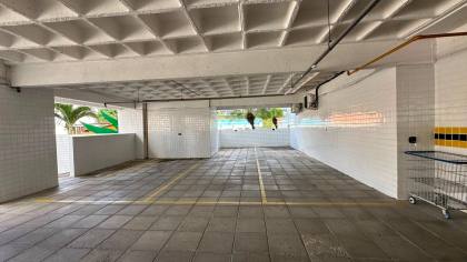 Apartamento Para Alugar com 2 quartos 1 suítes no bairro Cabo Branco em João Pessoa