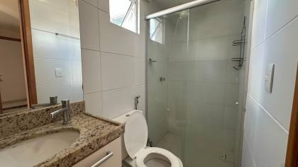 Apartamento Para Alugar com 2 quartos 1 suítes no bairro Cabo Branco em João Pessoa