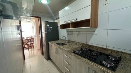 Apartamento Para Alugar com 2 quartos 1 suítes no bairro Cabo Branco em João Pessoa