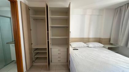 Apartamento Para Alugar com 2 quartos 1 suítes no bairro Cabo Branco em João Pessoa