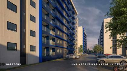 RESIDENCIAL CLUBE NOS BANCÁRIOS (PROXIMO A UNIPÊ)