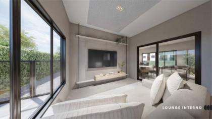 RESIDENCIAL CLUBE NOS BANCÁRIOS (PROXIMO A UNIPÊ)