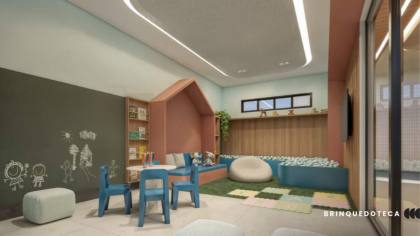 RESIDENCIAL CLUBE NOS BANCÁRIOS (PROXIMO A UNIPÊ)