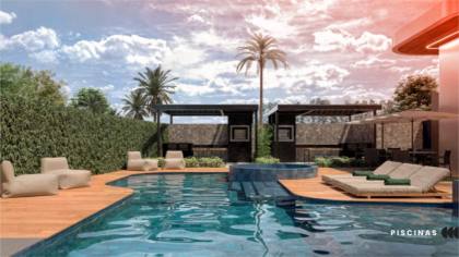 RESIDENCIAL CLUBE NOS BANCÁRIOS (PROXIMO A UNIPÊ)