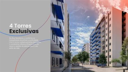 RESIDENCIAL CLUBE NOS BANCÁRIOS (PROXIMO A UNIPÊ)