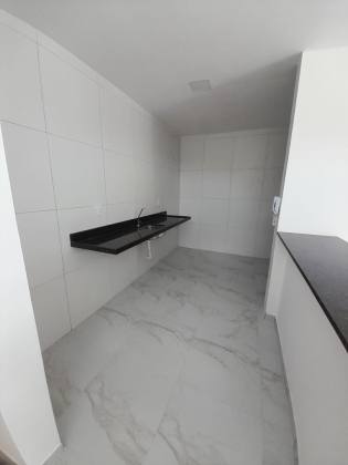 Apartamento à venda com 3 quartos, 1 suíte e 1 vaga no Bessa - João Pessoa/PB