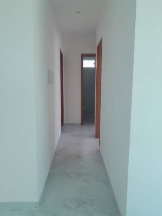 Apartamento à venda com 3 quartos, 1 suíte e 1 vaga no Bessa - João Pessoa/PB
