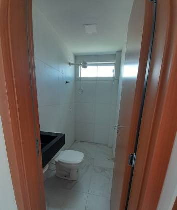 Apartamento à venda com 3 quartos, 1 suíte e 1 vaga no Bessa - João Pessoa/PB