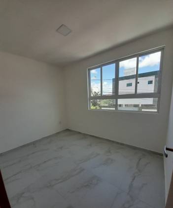 Apartamento à venda com 3 quartos, 1 suíte e 1 vaga no Bessa - João Pessoa/PB