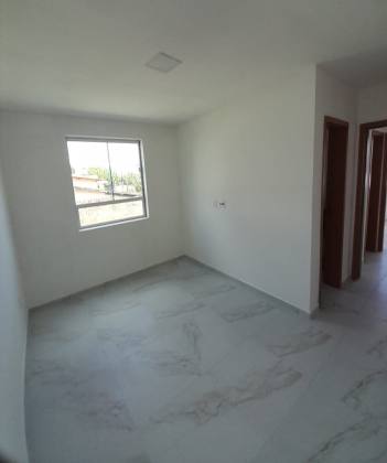 Apartamento à venda com 3 quartos, 1 suíte e 1 vaga no Bessa - João Pessoa/PB