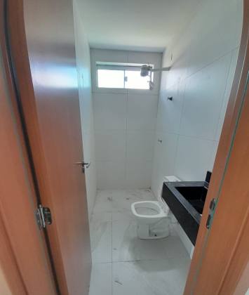 Apartamento à venda com 3 quartos, 1 suíte e 1 vaga no Bessa - João Pessoa/PB