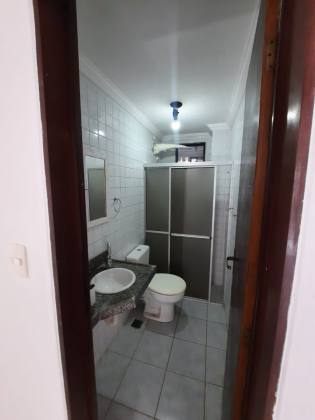 Apartamento térreo à venda com 3 quartos, 1 suíte e 1 vaga no Bessa - João Pessoa/PB