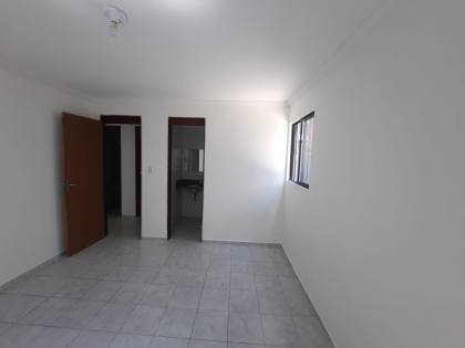 Apartamento térreo à venda com 3 quartos, 1 suíte e 1 vaga no Bessa - João Pessoa/PB