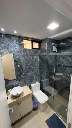 Apartamento Para Vender com 3 quartos 1 suítes no bairro INTERMARES em Cabedelo