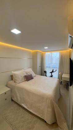 Apartamento Para Vender com 3 quartos 1 suítes no bairro INTERMARES em Cabedelo