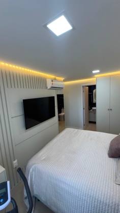 Apartamento Para Vender com 3 quartos 1 suítes no bairro INTERMARES em Cabedelo
