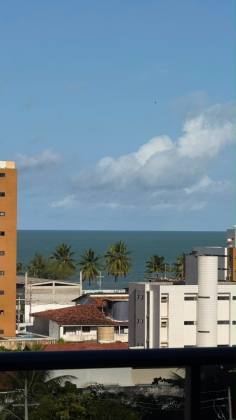 Apartamento Para Vender com 3 quartos 1 suítes no bairro INTERMARES em Cabedelo