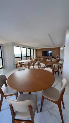 Apartamento Para Vender com 3 quartos 1 suítes no bairro INTERMARES em Cabedelo