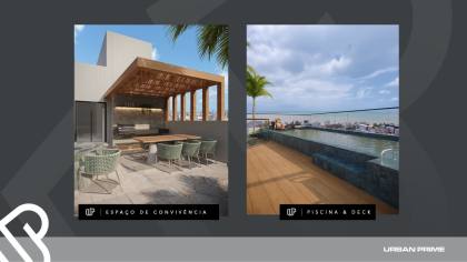 Modernidade, Praticidade e Exclusividade no Jardim Oceania