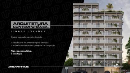 Modernidade, Praticidade e Exclusividade no Jardim Oceania