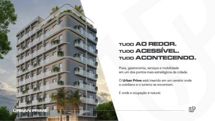 Modernidade, Praticidade e Exclusividade no Jardim Oceania
