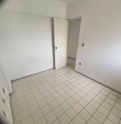 Apartamento à venda com 3 quartos e 1 vaga de garagem no Expedicionários - João Pessoa/PB