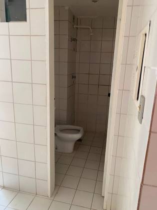 Apartamento à venda com 3 quartos e 1 vaga de garagem no Expedicionários - João Pessoa/PB