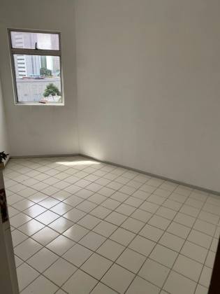 Apartamento à venda com 3 quartos e 1 vaga de garagem no Expedicionários - João Pessoa/PB