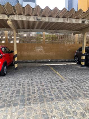 Apartamento à venda com 3 quartos e 1 vaga de garagem no Expedicionários - João Pessoa/PB