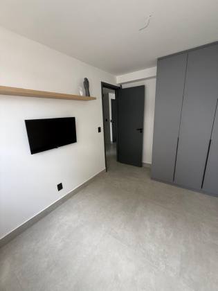 Apartamento com 3 Quartos a 500m da Praia do Bessa, lazer completo e aceita airbnb