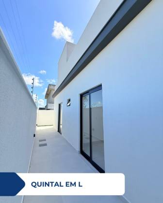 Casa em Condominio Fechado a venda João Pessoa PB