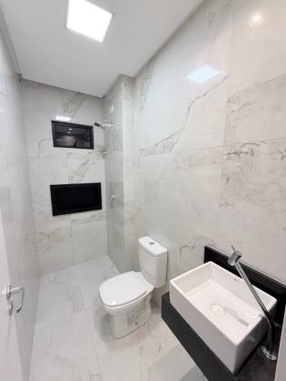 Casa em Condominio Fechado a venda João Pessoa PB
