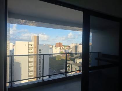 Viva o Melhor do Bessa: Estrutura Completa de Lazer e Conveniência para Você e Sua Família!