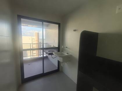 Viva o Melhor do Bessa: Estrutura Completa de Lazer e Conveniência para Você e Sua Família!