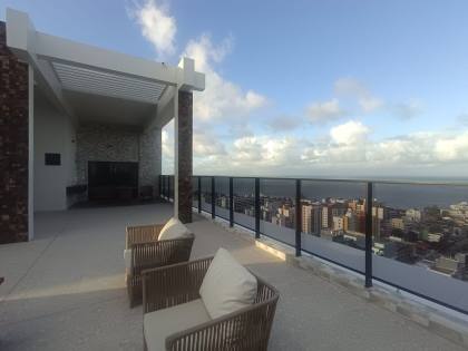 Viva o Melhor do Bessa: Estrutura Completa de Lazer e Conveniência para Você e Sua Família!