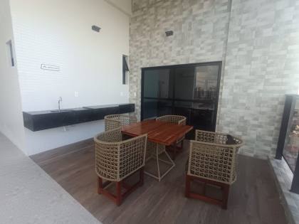 Viva o Melhor do Bessa: Estrutura Completa de Lazer e Conveniência para Você e Sua Família!