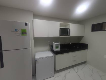 Viva o Melhor do Bessa: Estrutura Completa de Lazer e Conveniência para Você e Sua Família!