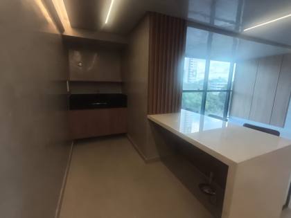 Viva o Melhor do Bessa: Estrutura Completa de Lazer e Conveniência para Você e Sua Família!