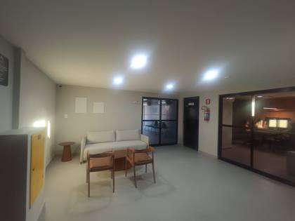 Viva o Melhor do Bessa: Estrutura Completa de Lazer e Conveniência para Você e Sua Família!