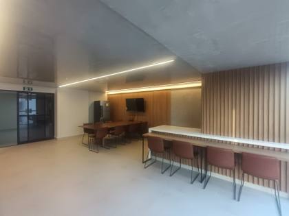Viva o Melhor do Bessa: Estrutura Completa de Lazer e Conveniência para Você e Sua Família!