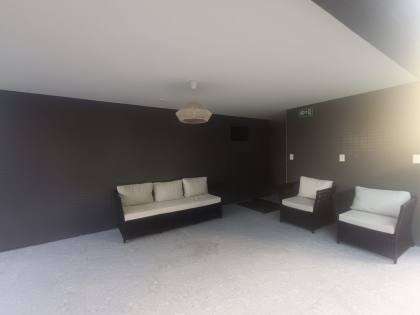 Viva o Melhor do Bessa: Estrutura Completa de Lazer e Conveniência para Você e Sua Família!