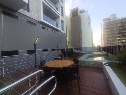 Viva o Melhor do Bessa: Estrutura Completa de Lazer e Conveniência para Você e Sua Família!