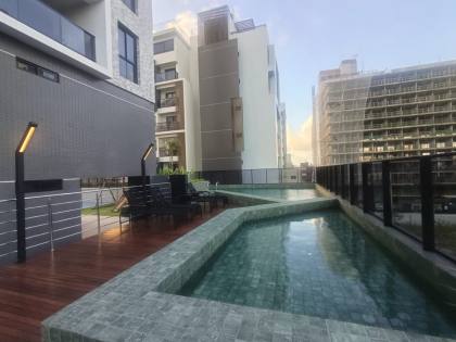 Viva o Melhor do Bessa: Estrutura Completa de Lazer e Conveniência para Você e Sua Família!