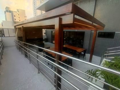 Viva o Melhor do Bessa: Estrutura Completa de Lazer e Conveniência para Você e Sua Família!