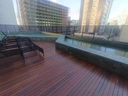 Viva o Melhor do Bessa: Estrutura Completa de Lazer e Conveniência para Você e Sua Família!