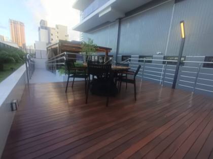 Viva o Melhor do Bessa: Estrutura Completa de Lazer e Conveniência para Você e Sua Família!